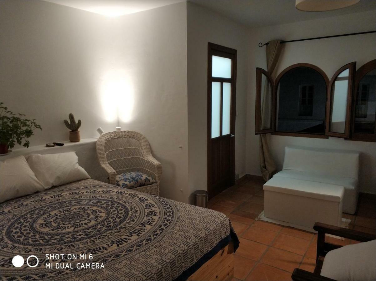The Best In The Center Of Tarifa Apartment Ngoại thất bức ảnh
