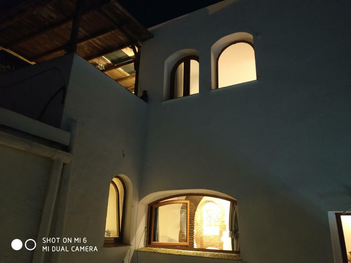 The Best In The Center Of Tarifa Apartment Ngoại thất bức ảnh