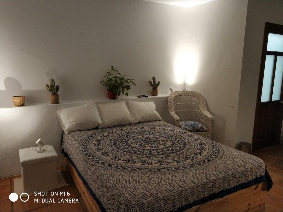 The Best In The Center Of Tarifa Apartment Ngoại thất bức ảnh