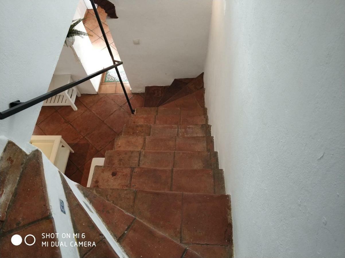 The Best In The Center Of Tarifa Apartment Ngoại thất bức ảnh